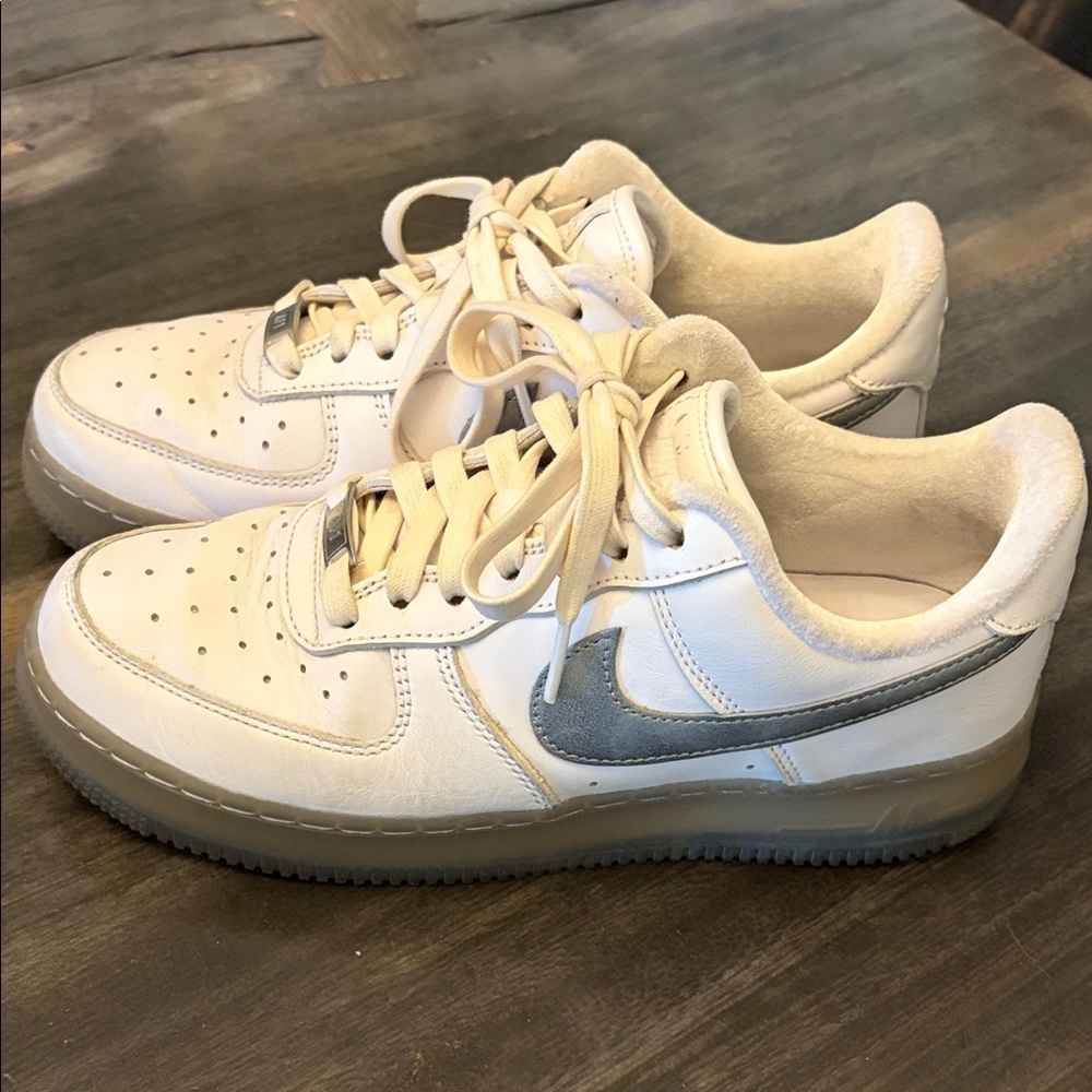 Nike Premium Air Force One
